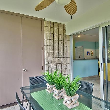 Alii Villas Cozy 1Br Unit Near Dt كايلو كونا المظهر الخارجي الصورة