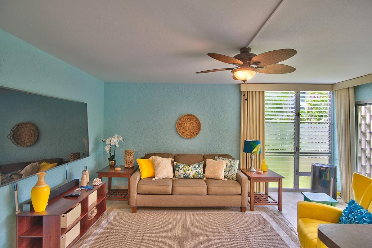 Alii Villas Cozy 1Br Unit Near Dt كايلو كونا المظهر الخارجي الصورة