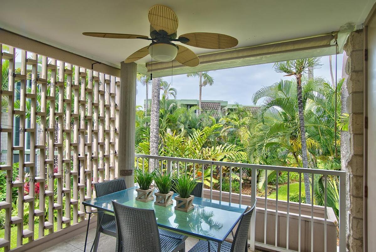 Alii Villas Cozy 1Br Unit Near Dt كايلو كونا المظهر الخارجي الصورة
