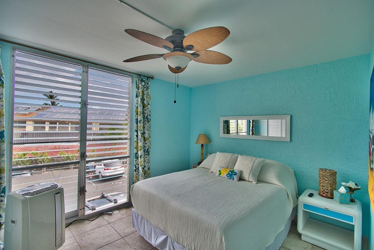 Alii Villas Cozy 1Br Unit Near Dt كايلو كونا المظهر الخارجي الصورة